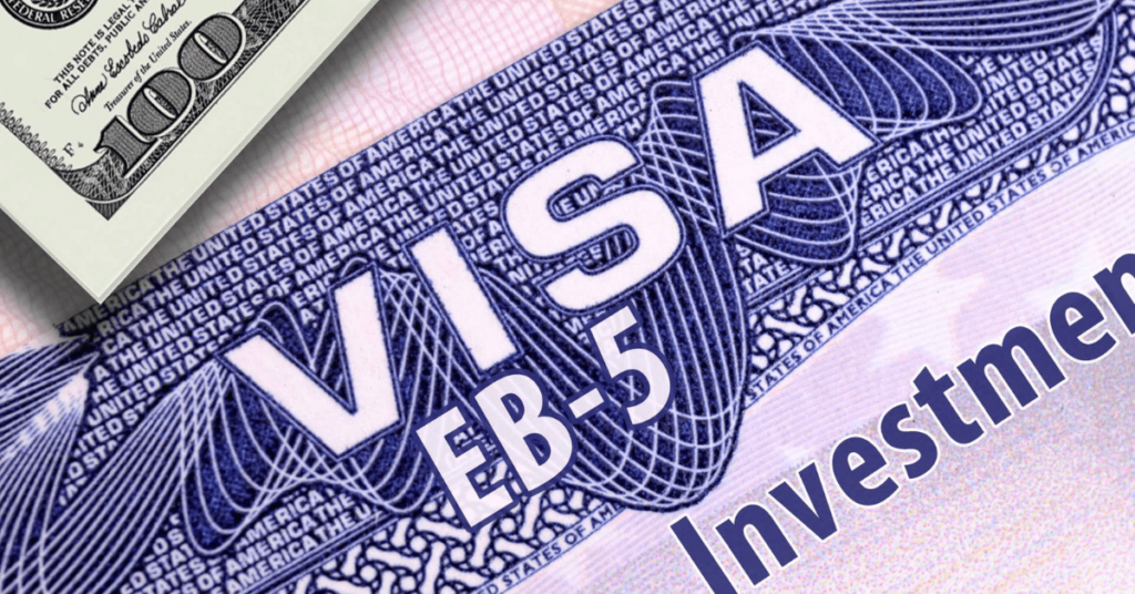 Visa EB5: La Visa De Inversionista En USA – Inversionista Máximo